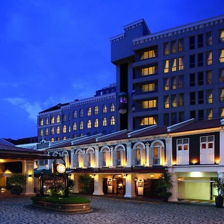 Village Hotel Albert Court By Far East Hospitality Singapore Eksteriør bilde